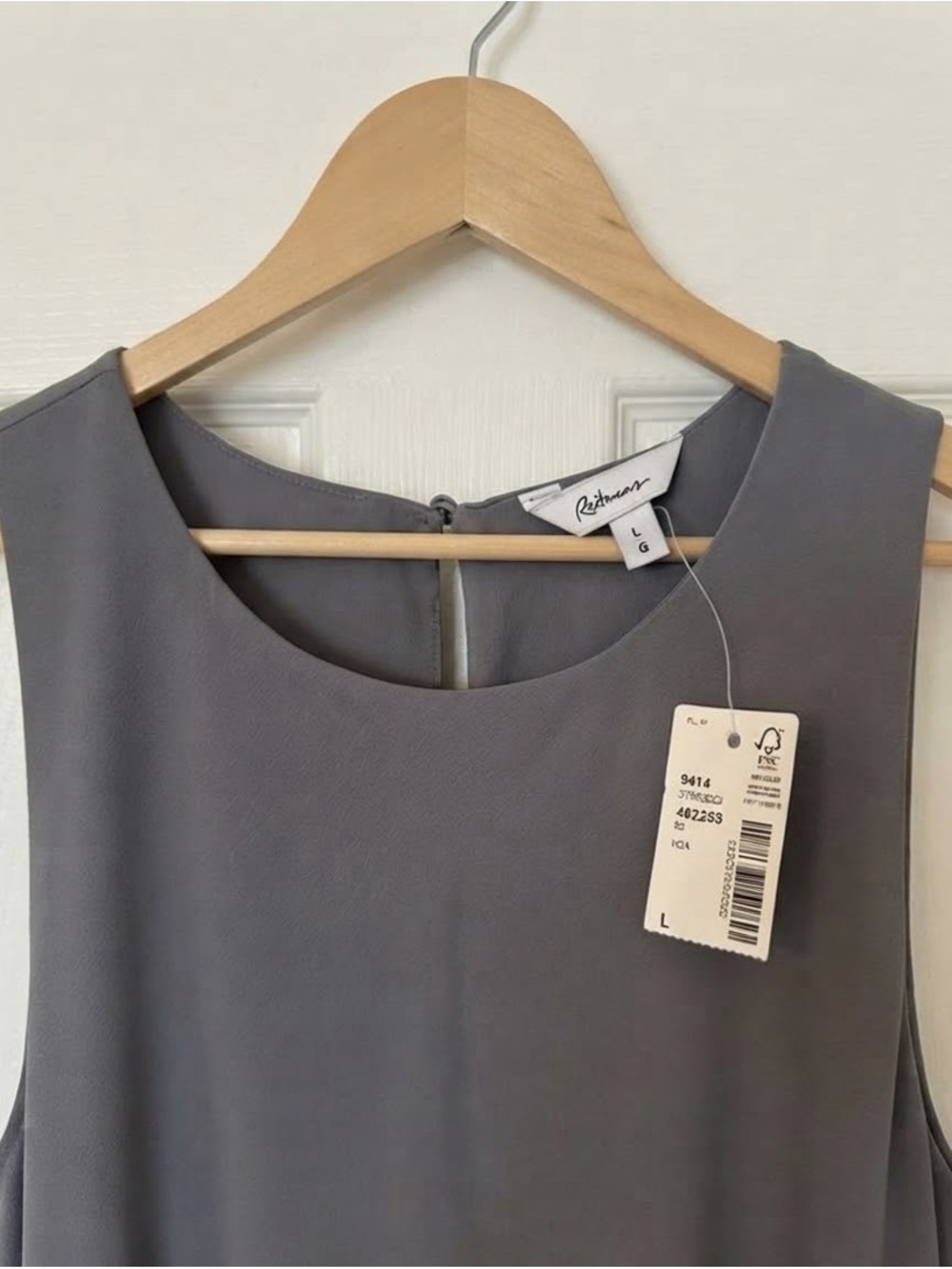 Dress Subcategory Identification